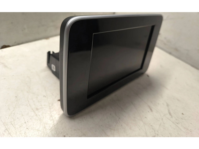 Дисплей    A2059004113, A2059013508   Mercedes-Benz V Class W447