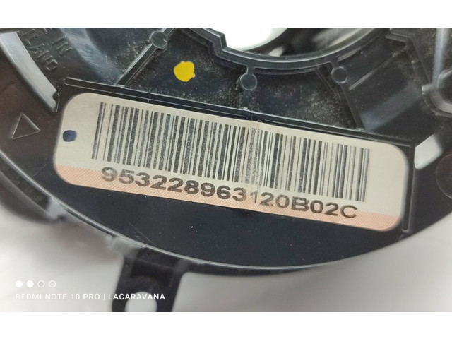 Подрулевой шлейф SRS 13579709   Chevrolet Trax