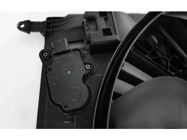 Вентилятор радиатора     A0999067900, A0999067900    Mercedes-Benz GLC X253 C253 