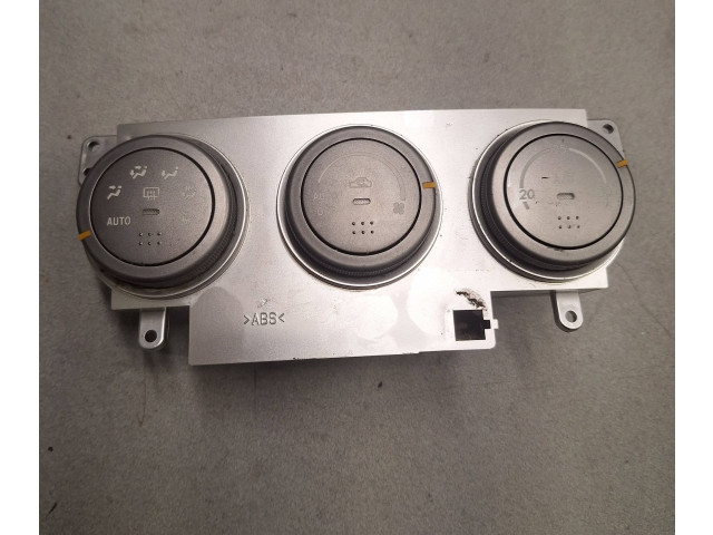 Блок управления климат-контролем 72311FE080, 6D26   Subaru Impreza II