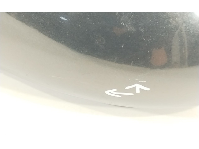 Зеркало электрическое        Citroen C5  2005 - 2008 года   