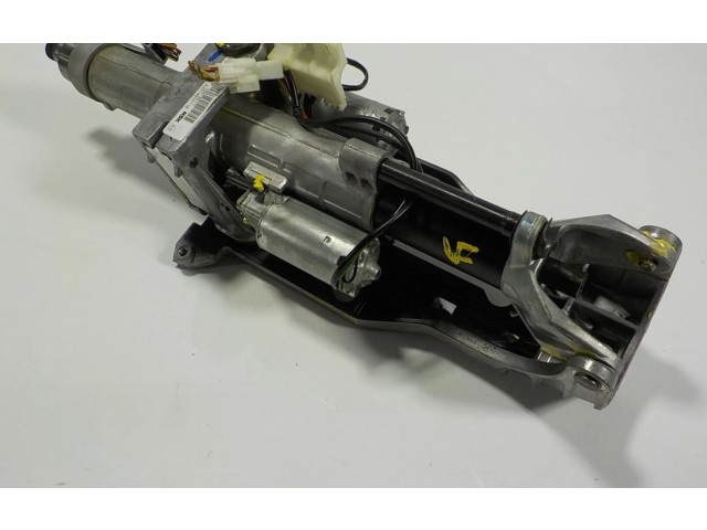 Рулевая рейка A2514600716, A2514600716 Mercedes-Benz R W251 2005 - 2013 года