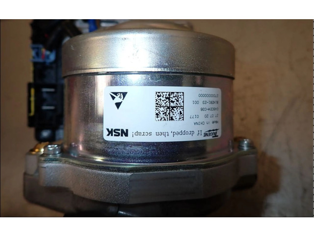 рейка Колонка рулевая 488104880R Dacia Sandero III 2020 - года