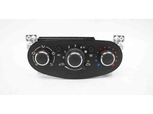 Блок управления климат-контролем Dacia Duster