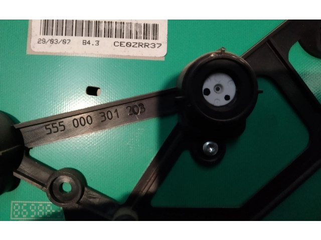 Přístrojová deska Citroen Berlingo 2020 9830952180