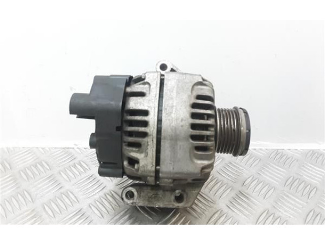 Генератор 51784845, 51784845   Fiat Punto (199)      