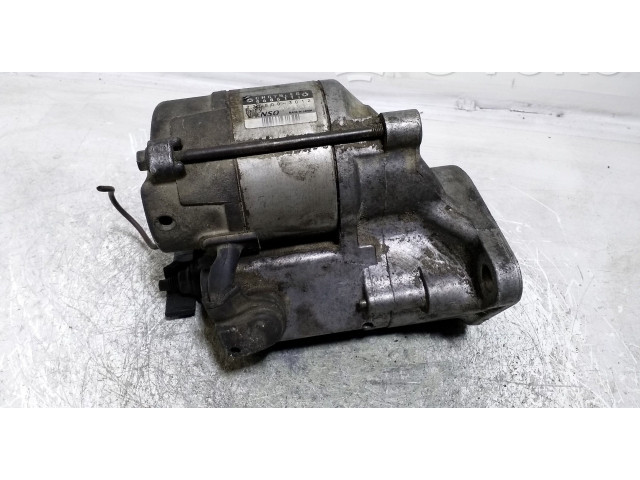 Стартер 2280003012, 4686111 Dodge Caravan