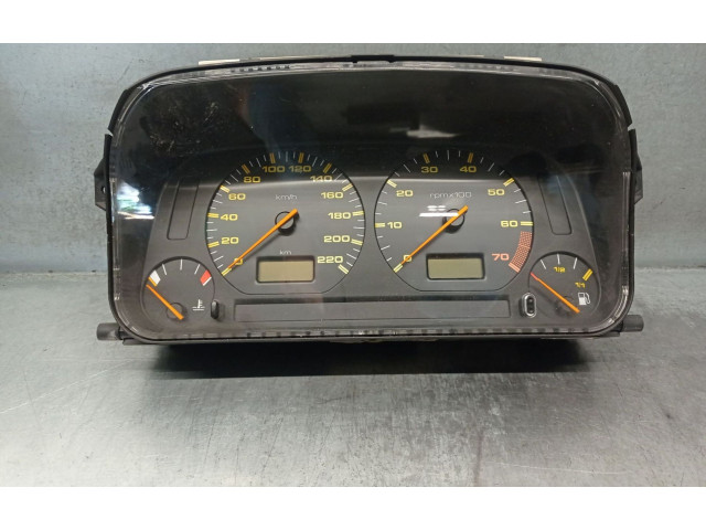 Přístrojová deska  Seat Cordoba (6K) 1997 6K0919033JHB, 6K0919851EX  