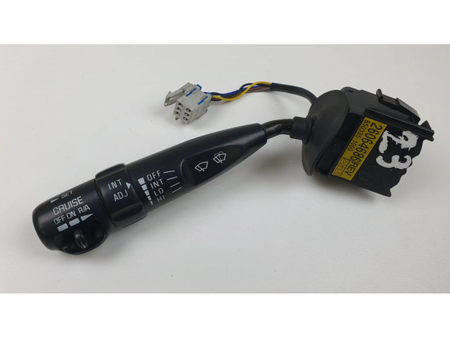 Ручка стеклоочистителей 26064686   Chevrolet Blazer S10