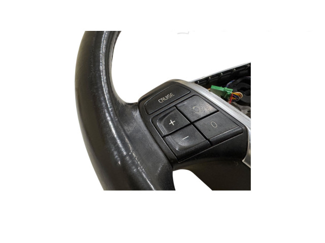 Руль Volvo V70 2008 - 2013 года CV557200CH, 200009957241