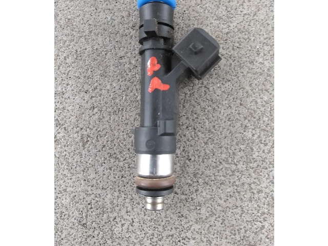 Vstřikovač 0280158205, 0280158205 Opel Zafira C B14NET