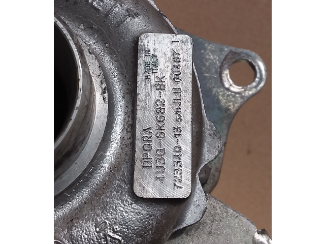 Турбина Citroen C6 2.7 4U3Q6K682BK