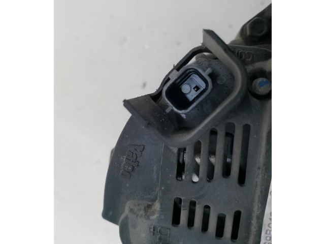 Генератор 8200654541-A   Renault Clio III      