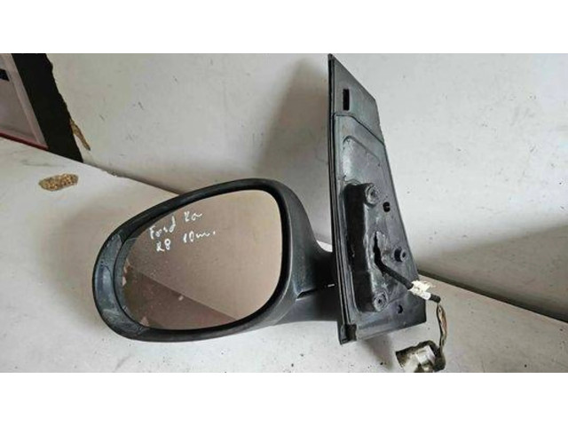 Зеркало электрическое        Ford Ka  2009-2017 года   