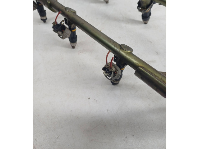 Vstřikovací lišta    Nissan Murano Z50    VQ35DE 