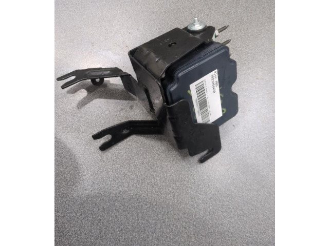 Блок ABS 476602738R Dacia Duster II