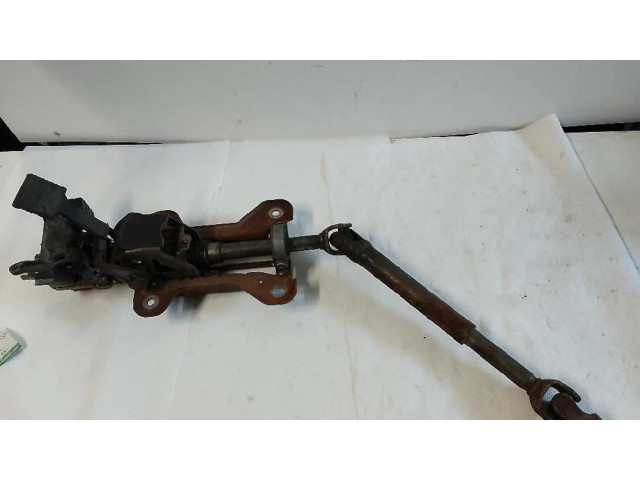    Рулевая рейка 1221156   Ford Fusion 2002-2005 года