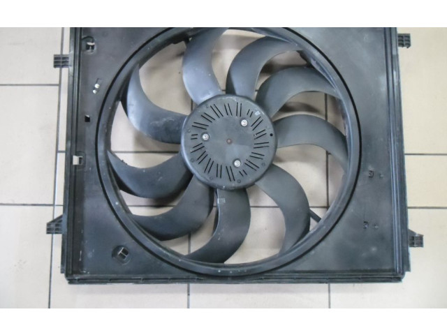 Вентилятор радиатора     803A82875020861, 5020861    Maserati Levante 