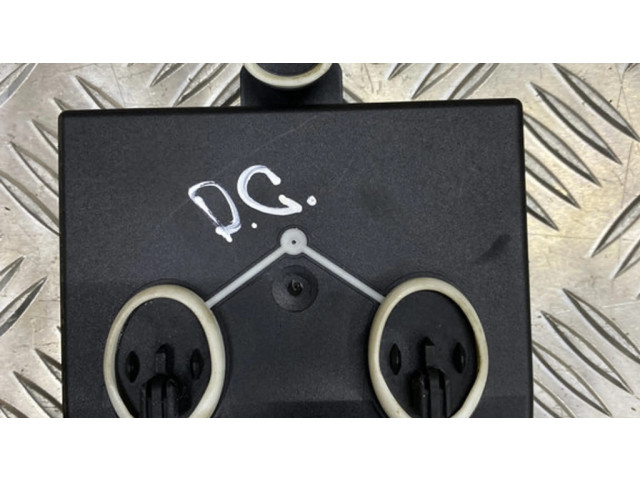 Блок управления дверью