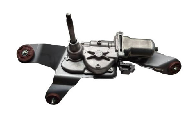 Моторчик заднего дворника KB7W67450, 8496001090    Mazda CX-5 II