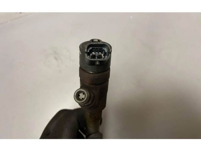 Vstřikovač 9641742880, 0445110076 Peugeot 307