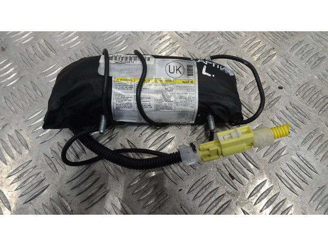 Подушка безопасности в сиденье 20879777   Chevrolet Captiva