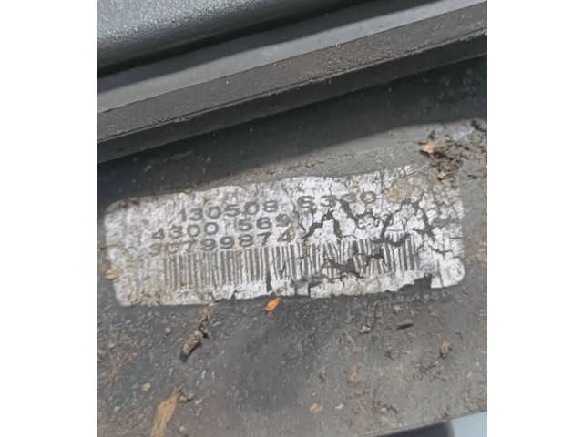 Зеркало электрическое        Volvo V70  2008 - 2013 года   