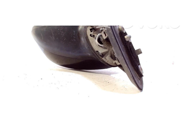 Зеркало электрическое Fiat Grande Punto - года