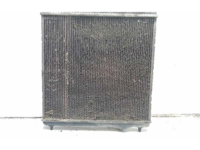 Радиатор охлаждающей жидкости 1331TS   Citroen  C2   -  года