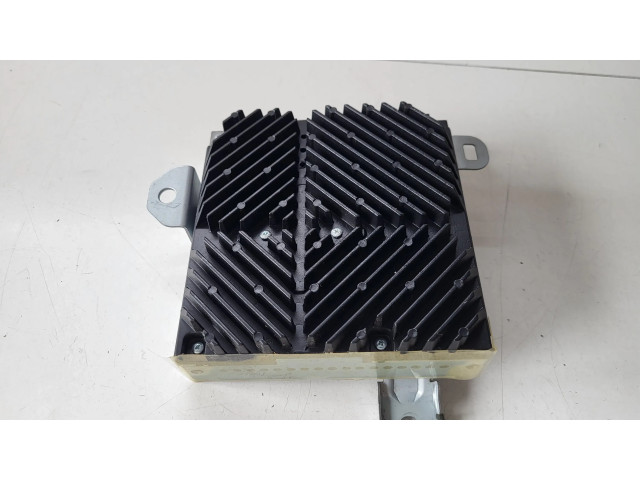 Блок управления 39186TEDQ121M1   Honda Civic X