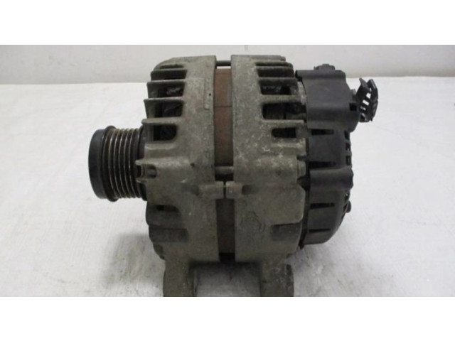 Генератор 9810525380, 2624310A Peugeot 3008 I 1.6