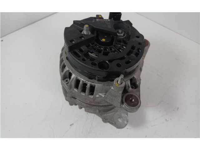 Генератор 03l903023, 0124525187 Audi Q3 8U