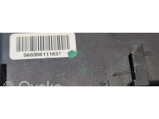 Блок предохранителей 11122   Mercedes-Benz GLC C253    