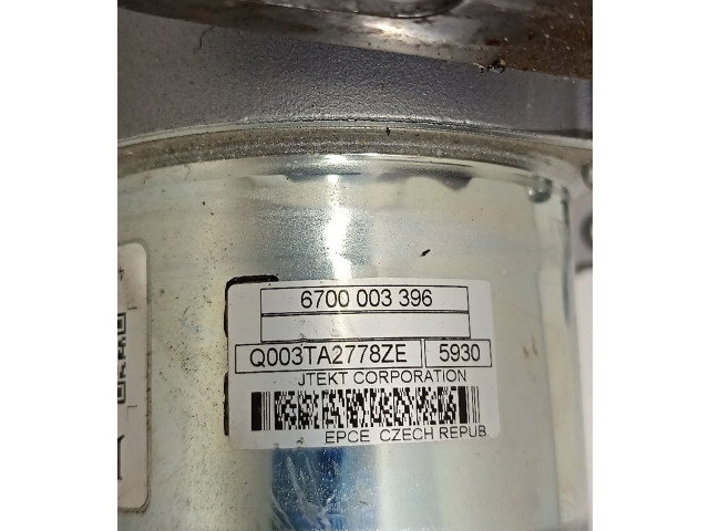 Руль Renault Clio IV 2012 - года 6700, 003