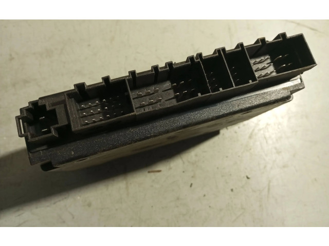 Блок комфорта 3D0937049J, 05075600   Volkswagen Phaeton   