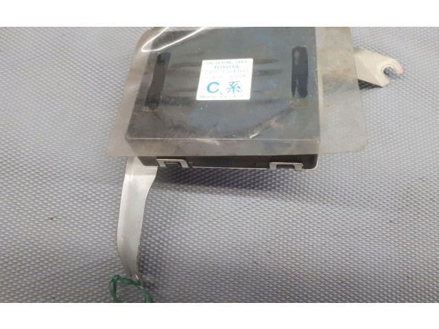 Řídící jednotka 28521-64360 Toyota Avensis T250 2004