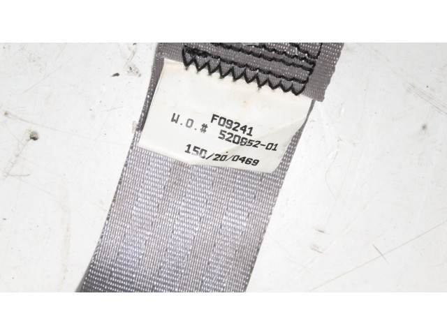 Надувная подушка для пассажира HNA9670BA   Jaguar XK8 - XKR