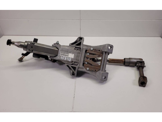  рейка  Колонка рулевая 665681001F   Ford Kuga II 2013 - 2019 года