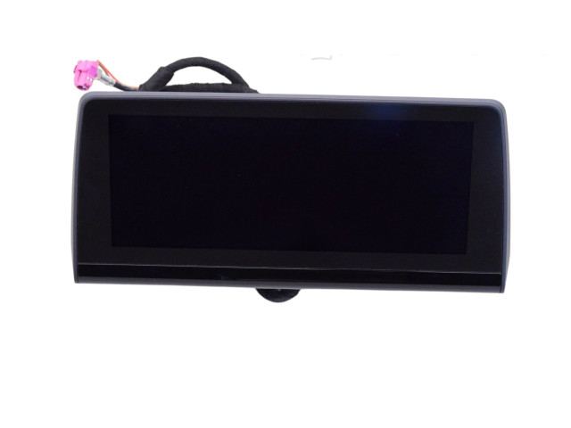 Дисплей    9309532   BMW i8