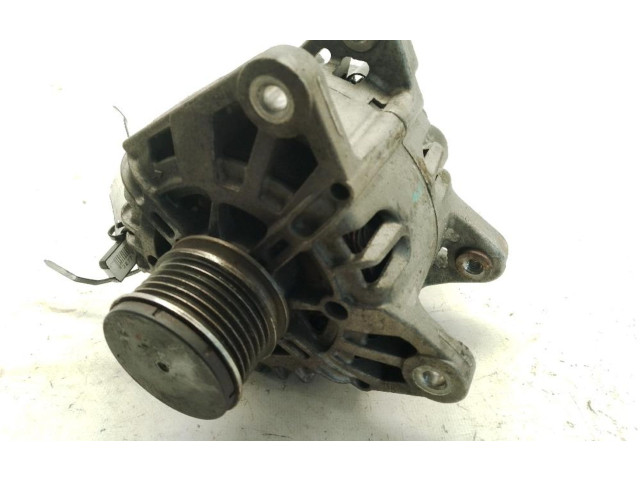 Генератор 2612717A Dacia Duster