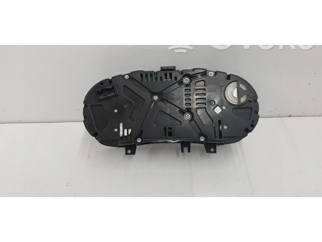 Панель приборов 6v0920743, 6V0920743   Skoda Fabia Mk3 (NJ)       