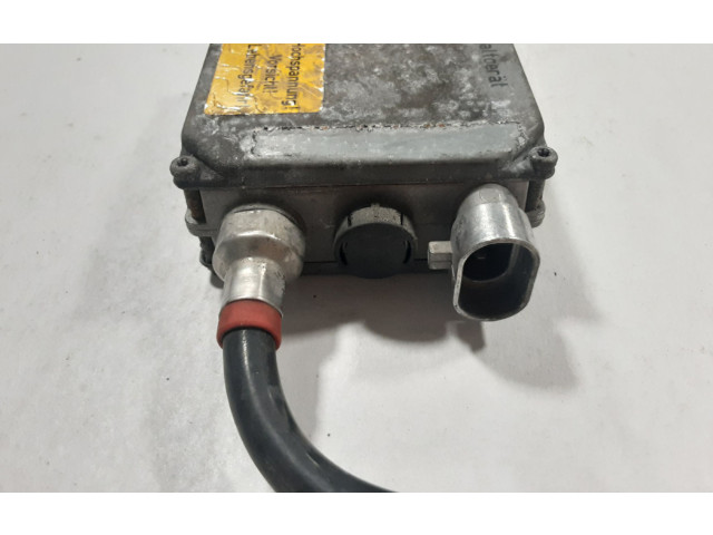 Блок управления Xenon