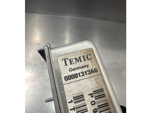 Блок управления коробкой передач 00001313A6   Volvo S60