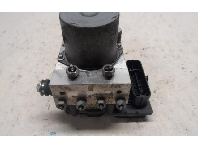 Блок АБС O214893, 9674677580   Peugeot  5008   -  года