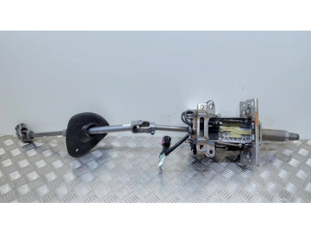 Рулевая рейка 4G0419502N, 4H0907705K Audi RS7 C7 2013-2019 года