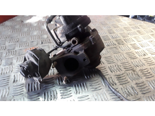 Турбина Citroen C5 2.0 9682778680