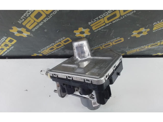 Jednotka ABS Alfa Romeo Stelvio