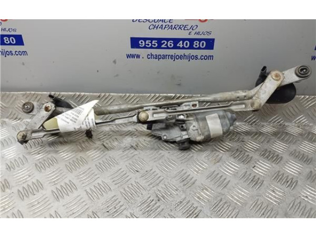 Pojistková skříňka Двигатель стеклоочистителей 5303780AE Dodge Caliber 2009