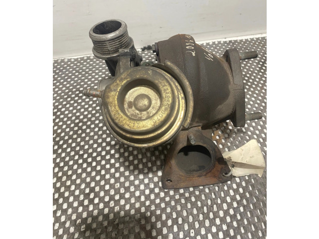  Турбина Volvo V70  8653146, GT2052V         
