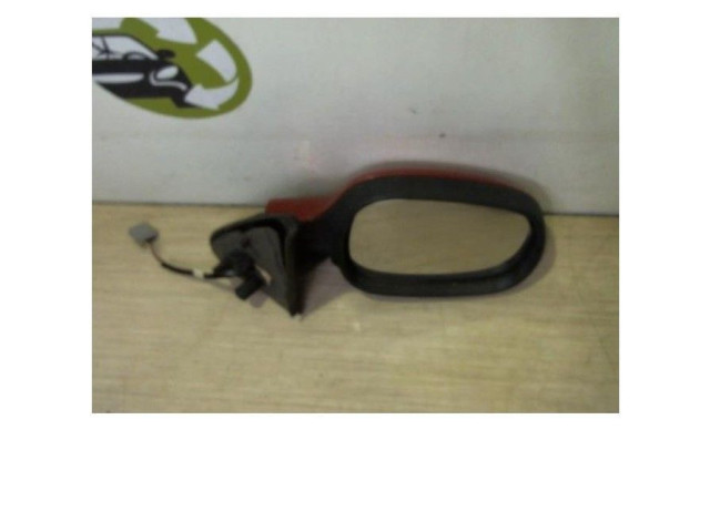Zpětné zrcátko Nissan Micra C+C 2005 96301AX901, 96301AX901
